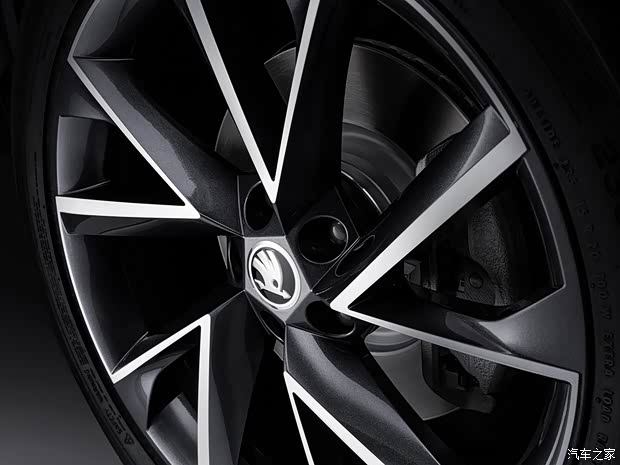 斯柯達(dá)(進(jìn)口) Kodiaq 2016款 基本型