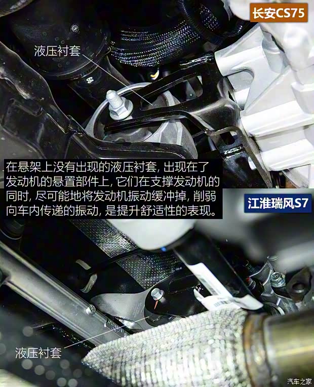 长安汽车 长安CS75 2017款 尚酷版 1.5T 手动悦享型 长安汽车 长安CS75 2017款 尚酷版 1.5T 手动悦享型