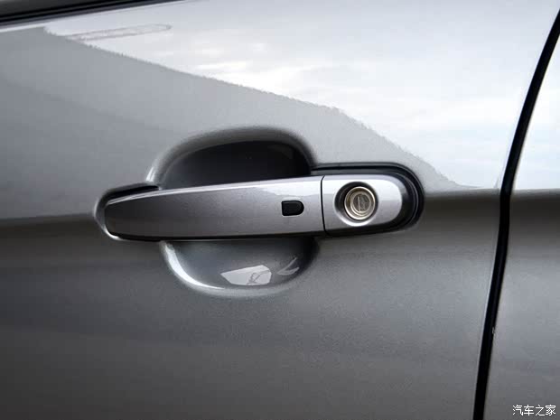 陆风汽车 陆风X2 2017款 基本型