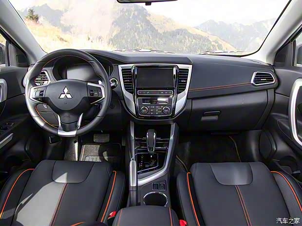 中華三菱 GRAND LANCER 2017款 基本型 中華三菱 GRAND LANCER 2017款 基本型