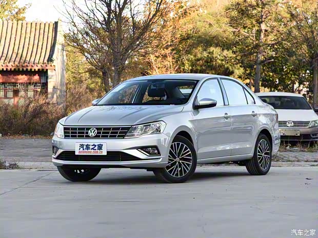 一汽-大众 捷达 2017款 1.5L 手动豪华型 一汽-大众 捷达 2017款 1.5L 手动豪华型