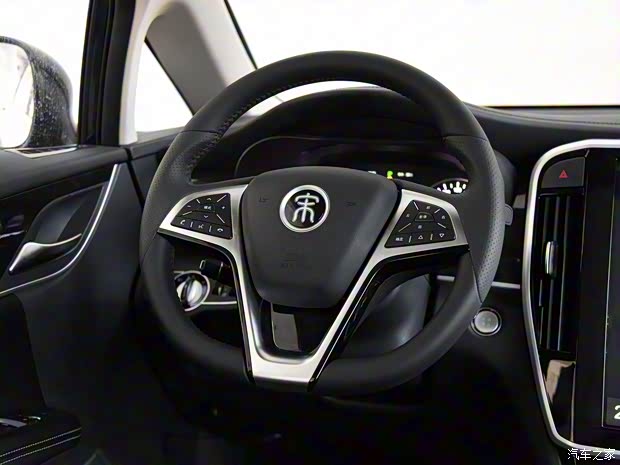 比亞迪 宋MAX 2017款 基本型