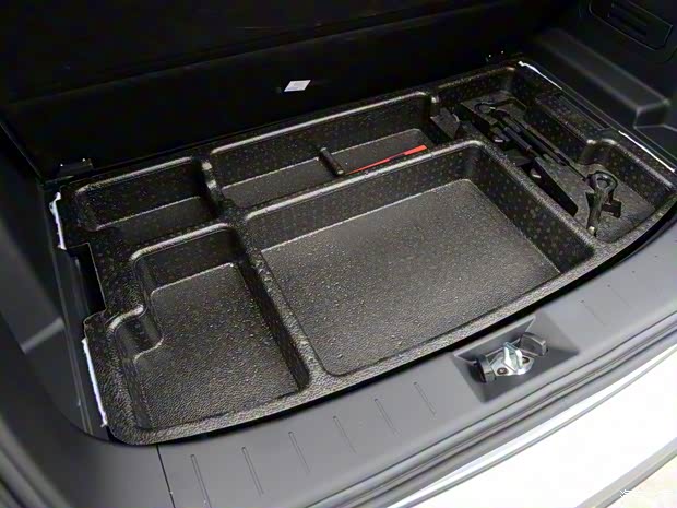 陆风汽车 陆风X2 2017款 基本型