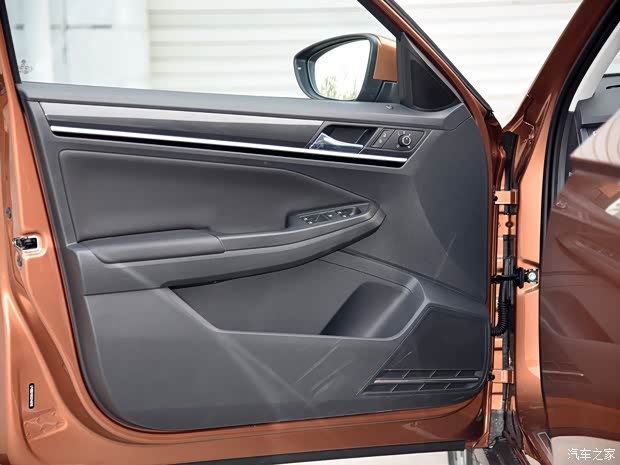 一汽-大眾 蔚領(lǐng) 2017款 基本型