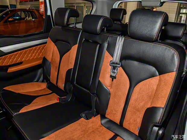 濰柴汽車 英致G5 2017款 1.5L 手動周末版