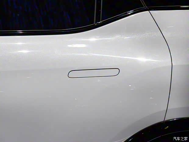 恒大新能源 恒馳5 2021款 基本型