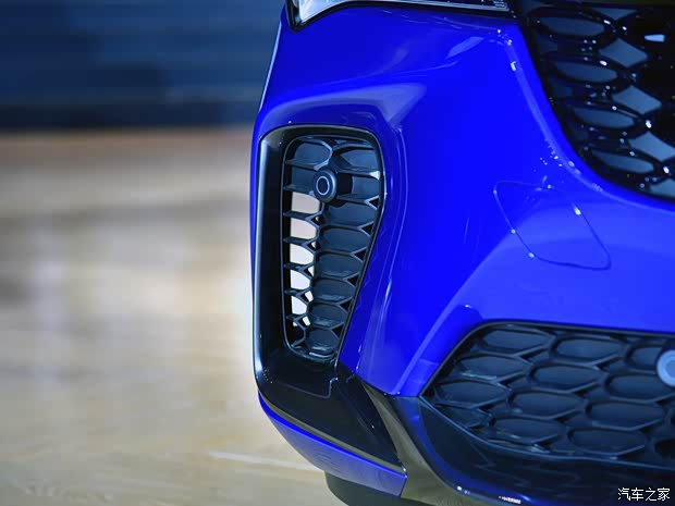 上汽通用別克 威朗 2021款 Pro GS 基本型