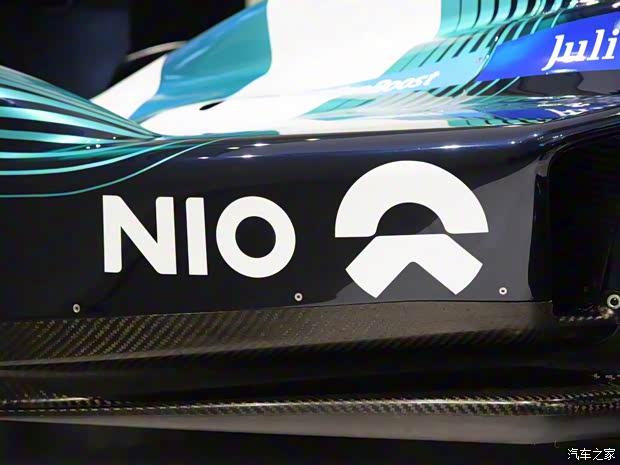 蔚来 蔚来EP9 2017款 基本型