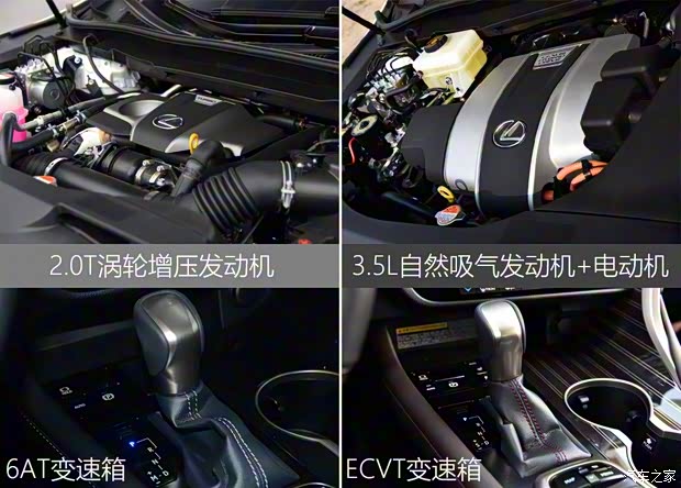 雷克薩斯 雷克薩斯RX 2016款 450h 四驅(qū)尊貴版