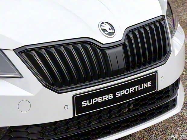 斯柯达(进口) Superb 2016款 sportline 斯柯达(进口) Superb 2016款 sportline