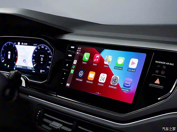 大眾(進(jìn)口) Polo(海外) 2021款 基本型