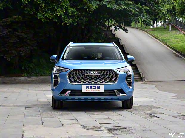 长城汽车 哈弗初恋 2021款 1.5T 自动大二版 长城汽车 哈弗初恋 2021款 1.5T 自动大二版
