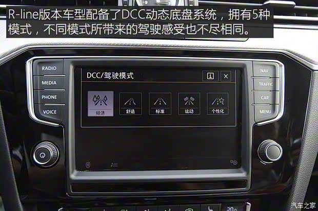 大众(进口) 蔚揽 2016款 380TSI 两驱R-line版