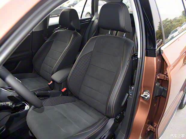 一汽-大眾 蔚領(lǐng) 2017款 基本型