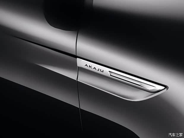 雷诺(进口) 梅甘娜 2017款 Akaju