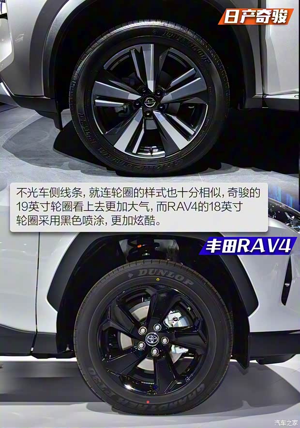 東風(fēng)日產(chǎn) 奇駿 2022款 基本型