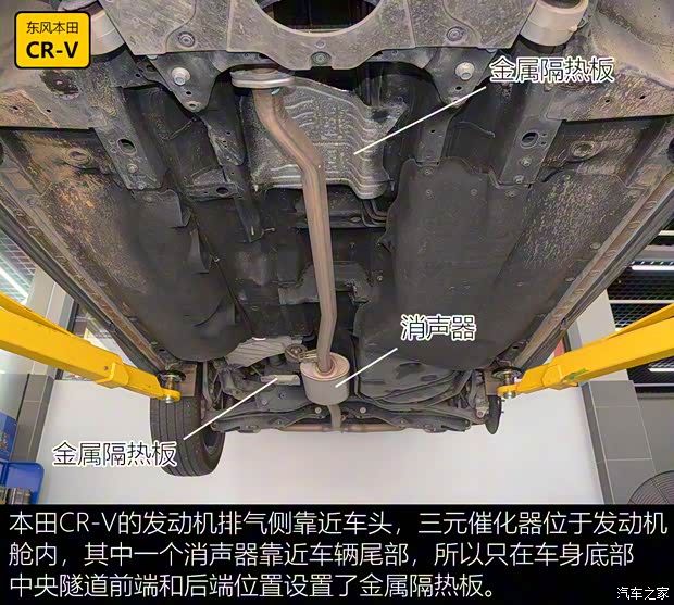 东风本田 本田CR-V 2021款 240TURBO CVT两驱风尚版 东风本田 本田CR-V 2021款 240TURBO CVT两驱风尚版