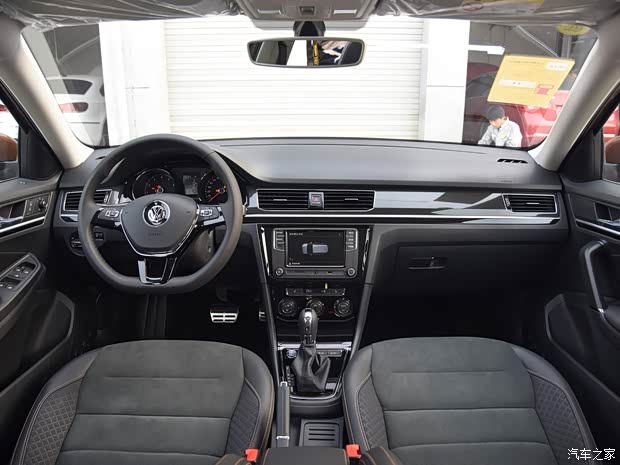 一汽-大眾 蔚領(lǐng) 2017款 基本型