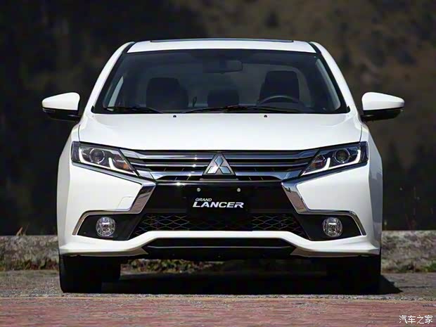 中華三菱 GRAND LANCER 2017款 基本型 中華三菱 GRAND LANCER 2017款 基本型