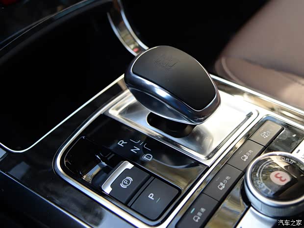 比亚迪 唐 2017款 2.0T 唐100