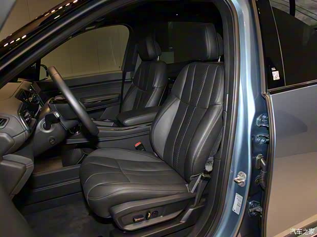 蔚來(lái) 蔚來(lái)ES8 2020款 580KM 六座版