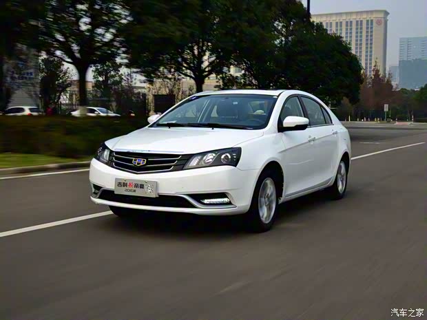 吉利汽车 帝豪 2016款 三厢 1.5L 手动向上版 吉利汽车 帝豪 2016款 三厢 1.5L 手动向上版