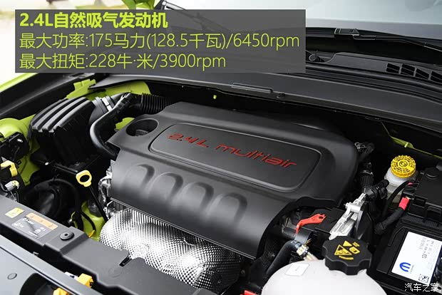 Jeep(进口) 自由侠(海外) 2018款 基本型