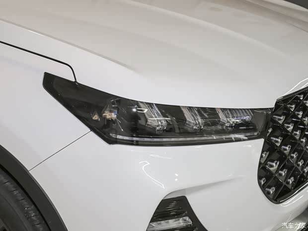 奇瑞汽车 瑞虎7 2021款 超能版 1.6T DCT基本型 奇瑞汽车 瑞虎7 2021款 超能版 1.6T DCT基本型