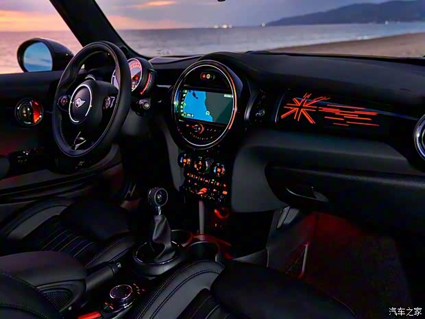MINI MINI 2018款 1.5T COOPER S