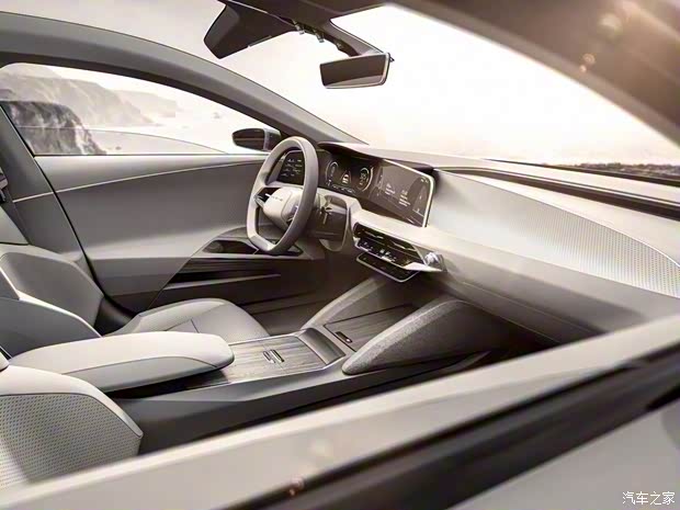 Lucid Motors Lucid Air 2017款 基本型 Lucid Motors Lucid Air 2017款 基本型