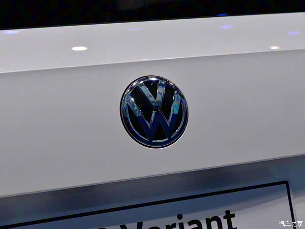 大众(进口) Passat 2016款 B8 R-Line 旅行版