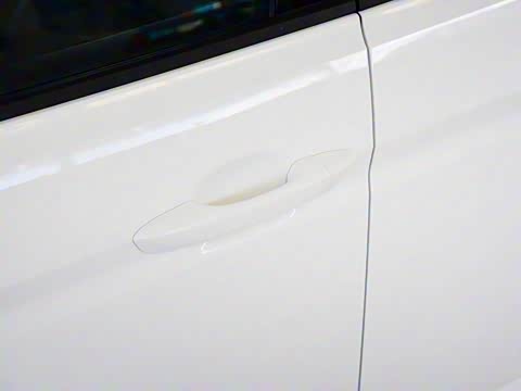 2016款 途安L 280TSI DSG舒雅版 2016款 途安L 280TSI DSG舒雅版