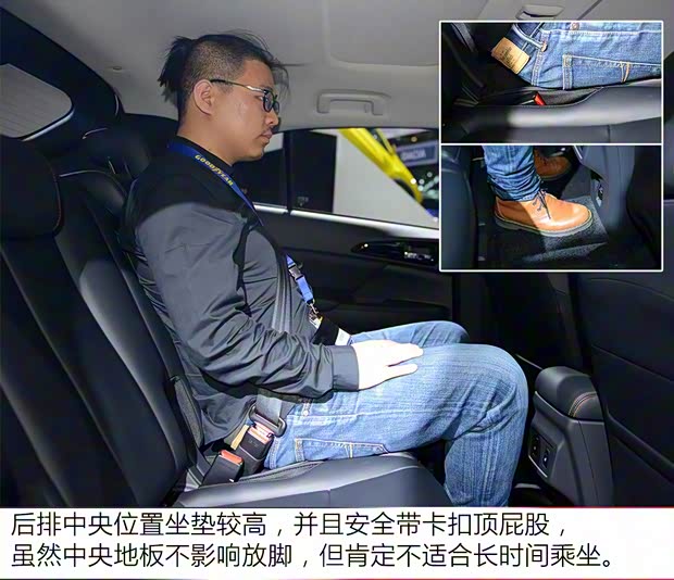 三菱(进口) Eclipse Cross 2017款 基本型