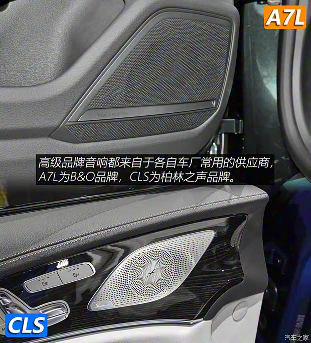 上汽奥迪 奥迪A7L 2021款 55 TFSI quattro 先行版 上汽奥迪 奥迪A7L 2021款 55 TFSI quattro 先行版