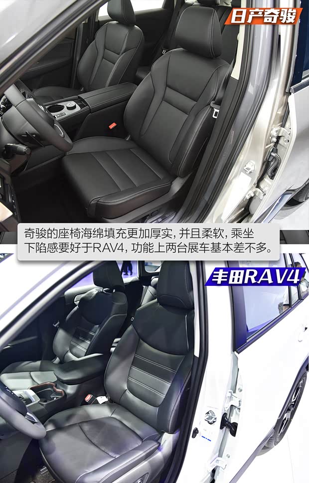 东风日产 奇骏 2022款 基本型