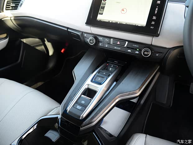 本田(進(jìn)口) CLARITY 2016款 基本型 本田(進(jìn)口) CLARITY 2016款 基本型