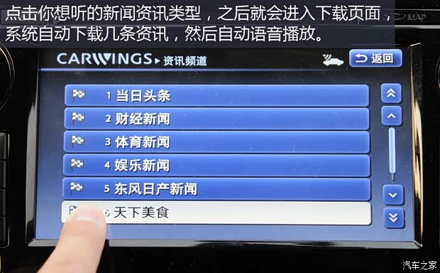 东风日产 逍客 2016款 2.0L CVT旗舰版