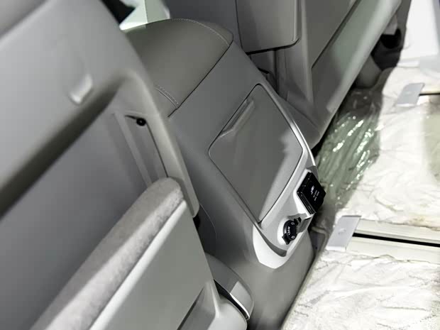 江淮汽車 瑞風M6 2017款 基本型