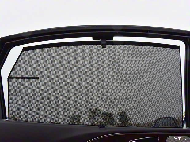 眾泰汽車 眾泰Z700 2018款 Z700H 1.8T DCT旗艦型