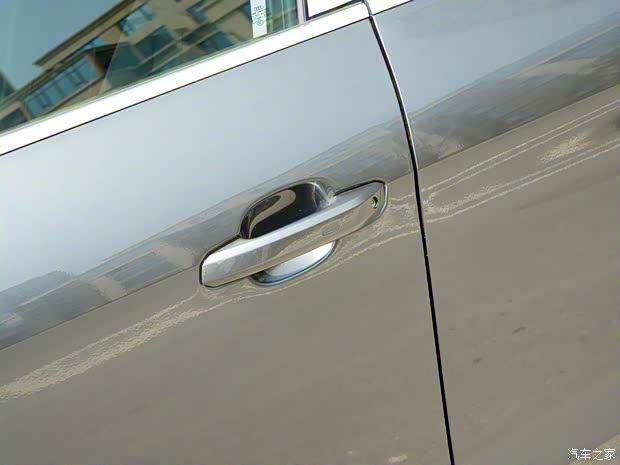 奥迪(进口) 奥迪A4(进口) 2021款 Avant 瓦罐节限量版