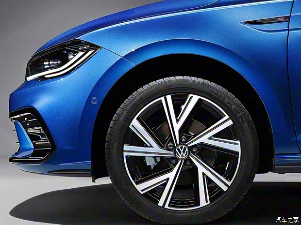 大眾(進(jìn)口) Polo(海外) 2021款 基本型