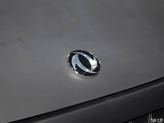 東風(fēng)乘用車 奕炫MAX 2021款 暗夜版