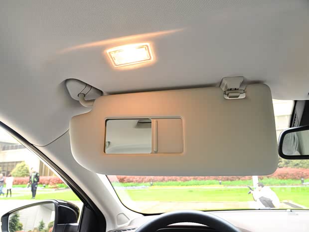 上汽集團 榮威ei6 2017款 基本型