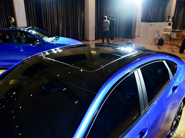 上汽通用別克 威朗 2021款 Pro GS 基本型