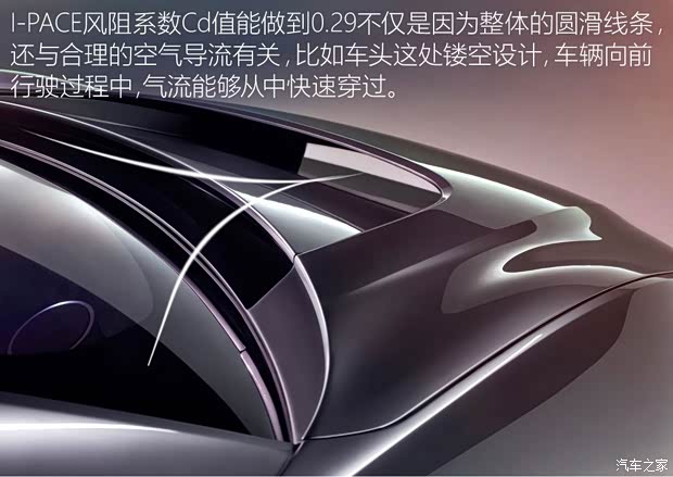 捷豹 捷豹I-PACE 2017款 Concept