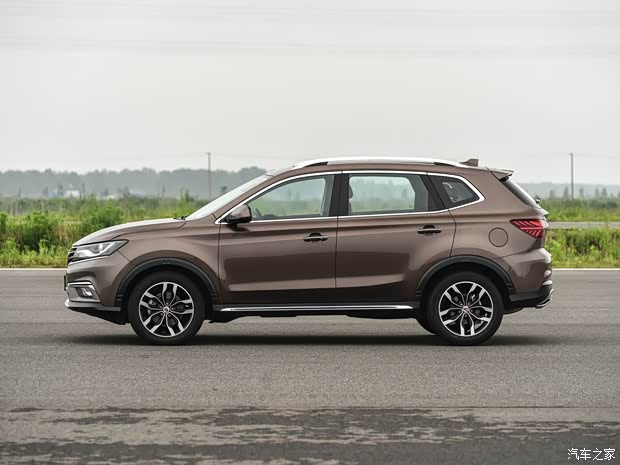 上汽集團 榮威RX5 2016款 30T 兩驅(qū)基本型