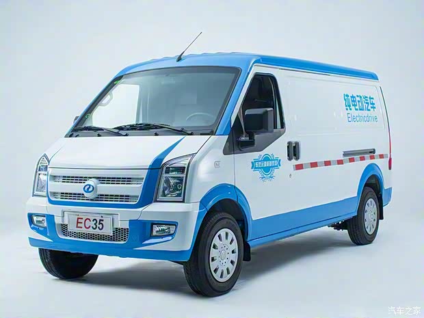 瑞驰新能源 瑞驰新能源EC35 2017款 纯电动 标准型 瑞驰新能源 瑞驰新能源EC35 2017款 纯电动 标准型