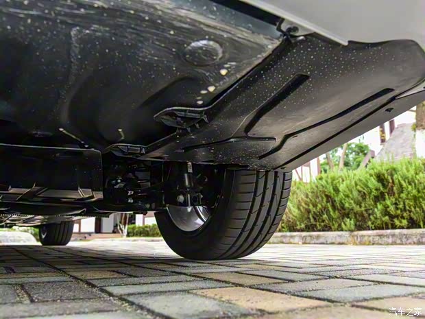 上汽斯柯达 明锐 2017款 旅行版 上汽斯柯达 明锐 2017款 旅行版