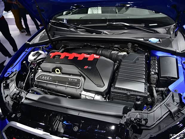 奧迪RS 奧迪RS 3 2017款 RS 3 Limousine