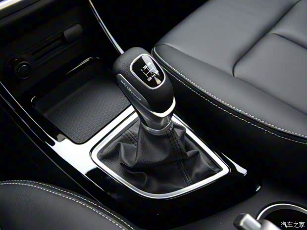 陆风汽车 陆风X2 2017款 基本型